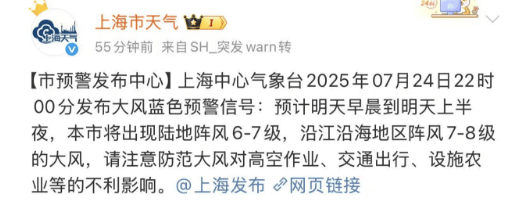 大风+大雨<strong></p>
<p>虚拟货币上市</strong>，上海今起受台风影响！一活动紧急取消！这几个区的雨更大