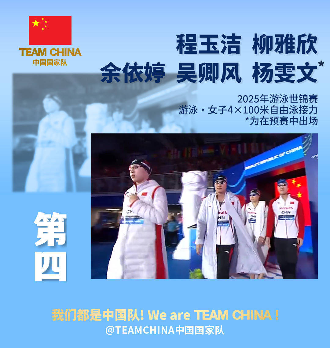 游泳世锦赛中国队两项接力无缘领奖台<strong></p>
<p>虚拟货币实时行情</strong>，潘展乐46秒63全场第二助男队杀进前五
