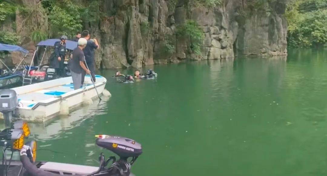 被困水下溶洞5天男子发声：获救前分不清白天黑夜<strong></p>
<p>虚拟货币实时行情</strong>，气瓶只剩4%氧气