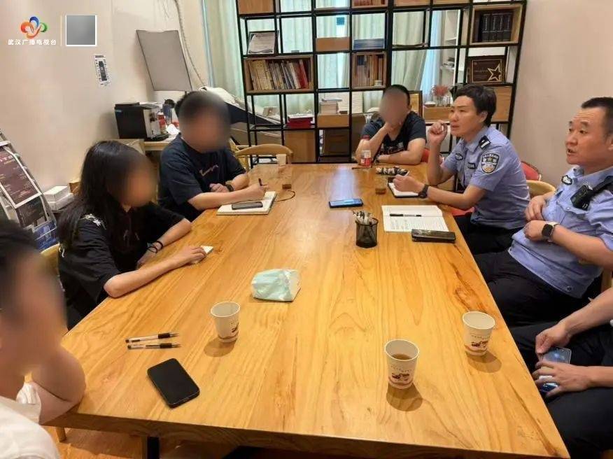 十分紧急！女研究生即将出境<strong></p>
<p>国内虚拟货币交易所</strong>，武汉警方火速拦截
