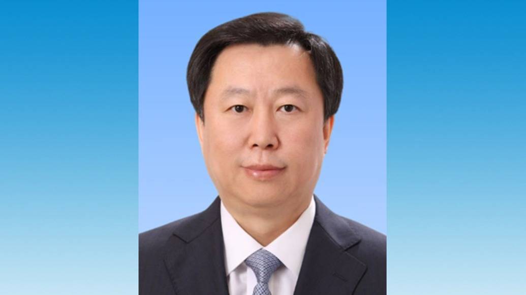 张安顺任黑龙江省人大常委会党组书记<strong></p>
<p>以太坊最新价格行情</strong>，王永康改任党组副书记