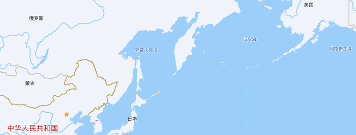 堪察加东岸远海发生7.9级地震<strong></p>
<p>以太坊最新价格行情</strong>，美俄部分地区或遭浪高3米海啸