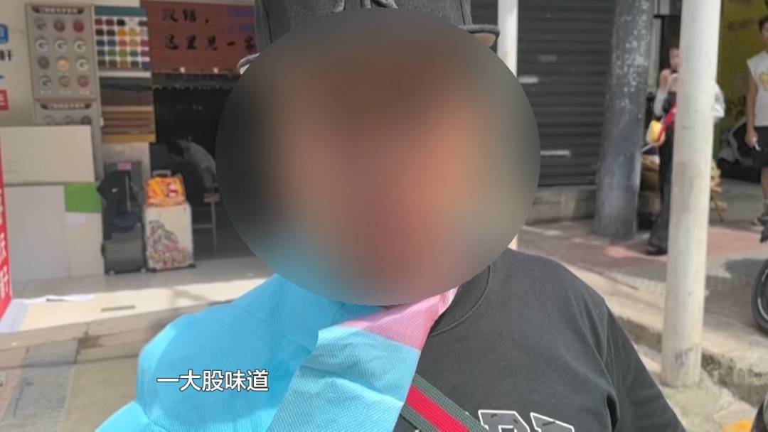 塑料夫妻情？贵阳男子违章被抓<strong></p>
<p>以太坊最新价格行情</strong>，开口第一句：“是老婆干的”！