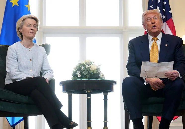 "协议？明明是一记耳光<strong></p>
<p>以太坊最新价格行情</strong>！"德法都怒了