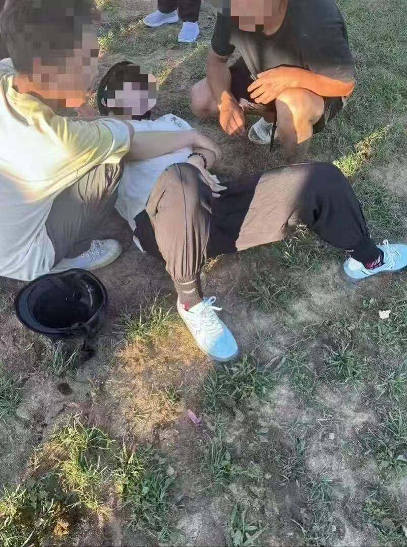 被马踢伤睾丸等处的长白山游客获赔并披露伤情<strong></p>
<p>以太坊行情</strong>！马场恢复运营
