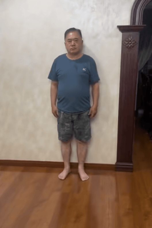 65岁三高老人被女婿爆改成腹肌大爷<strong></p>
<p>以太坊美元</strong>，两个月累计瘦46斤！网友：你大爷还是你大爷