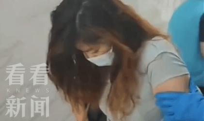 女艺人撞警逃逸被当场压制<strong></p>
<p>以太坊美元</strong>，躺地大喊“不能呼吸”，事后否认冲撞！