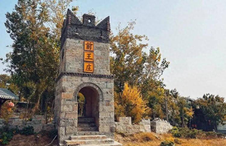 菏泽乡村旅游：回归自然<strong></p>
<p>以太坊美金</strong>，远离喧嚣，邂逅诗意与烟火