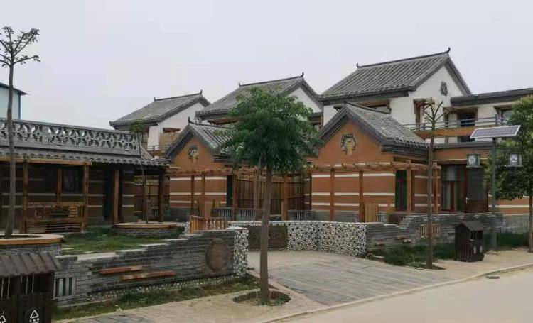 菏泽乡村旅游：回归自然<strong></p>
<p>以太坊美金</strong>，远离喧嚣，邂逅诗意与烟火