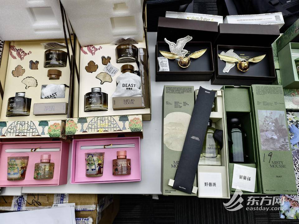 成本仅20元！上海警方成功破获一起生产、销售假冒品牌案<strong></p>
<p>以太坊价格今日行情</strong>，涉案金额4500余万元