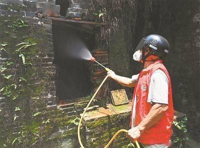 接触患者物品就会感染、康复<strong></p>
<p>以太坊价格今日行情</strong>了也会疼一辈子…… 这些有关基孔肯雅热的传言可信吗