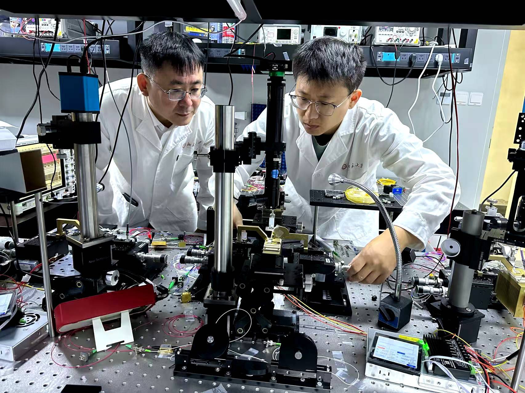<strong></p>
<p>以太坊币今日价格</strong>我国科学家在6G无线通信领域取得新突破