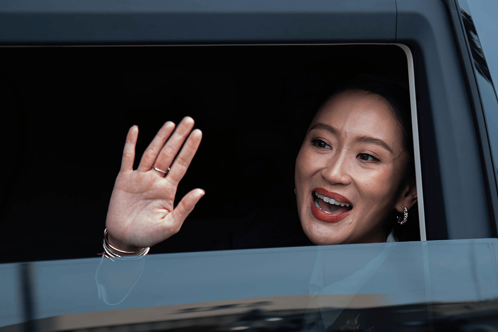 佩通坦被罢免总理<strong></p>
<p>以太坊最新</strong>，没“通话门”也会有别的“门”
