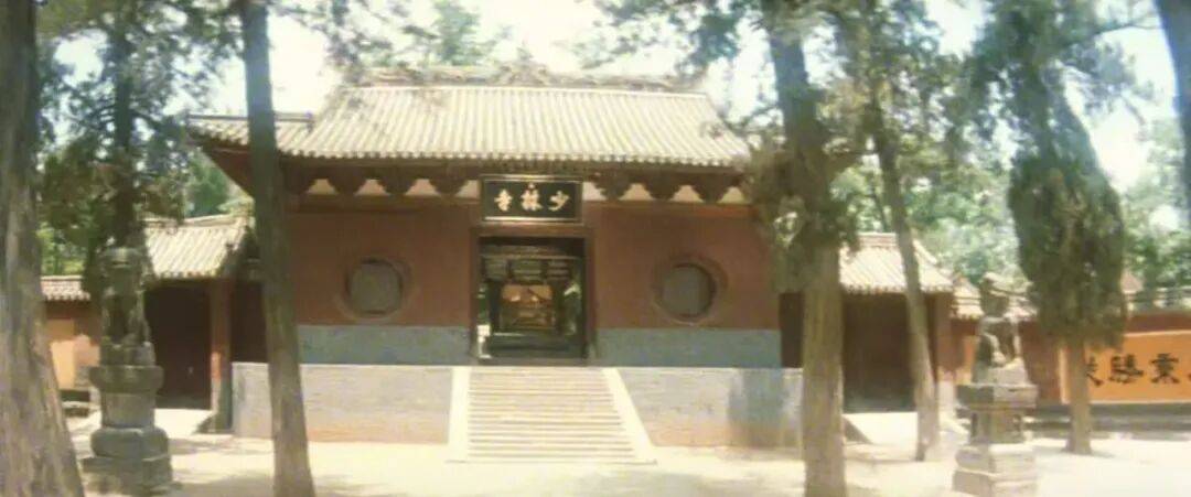 印乐上任首月<strong></p>
<p>以太坊最新</strong>，少林寺的变与不变