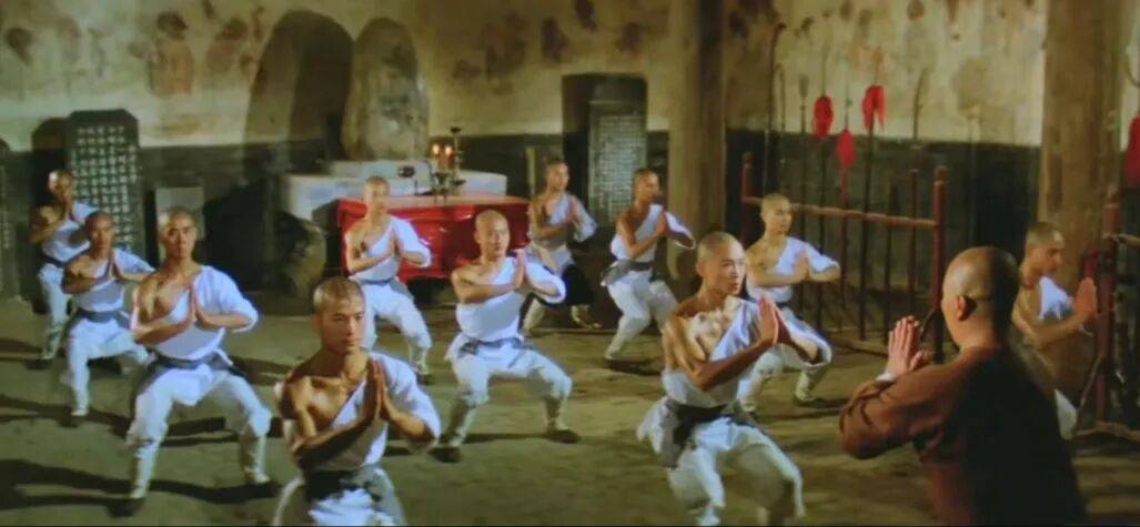 印乐上任首月<strong></p>
<p>以太坊最新</strong>，少林寺的变与不变