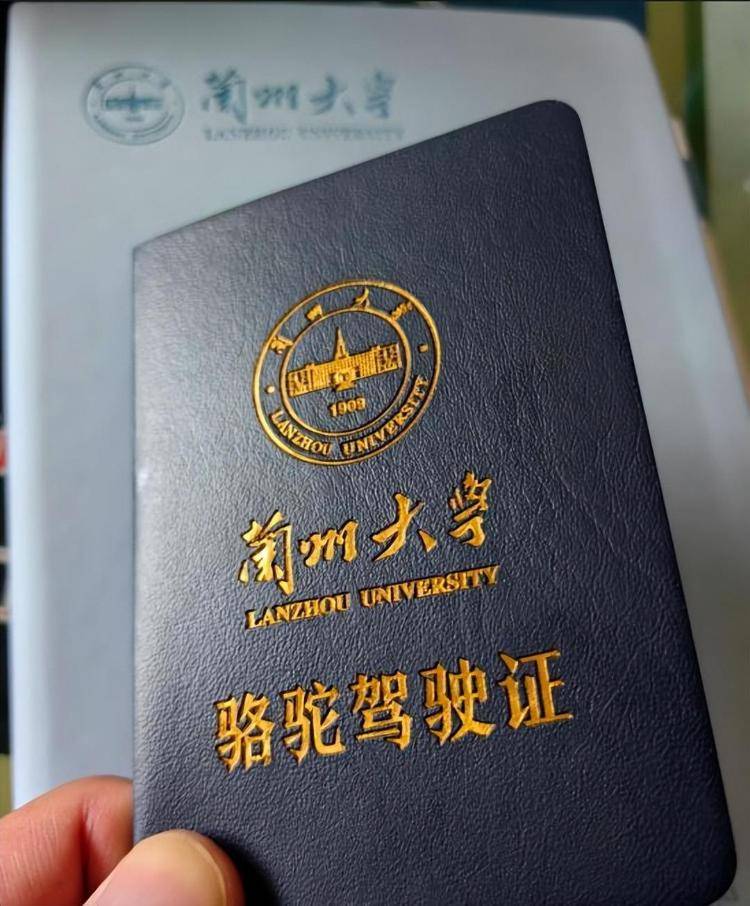 一人一驼<strong></p>
<p>以太坊最新</strong>，骆驼尾气排放超标要扣分？兰大回应学生持证骑骆驼上学：骆驼驾驶证为学校文创，非官方证件
