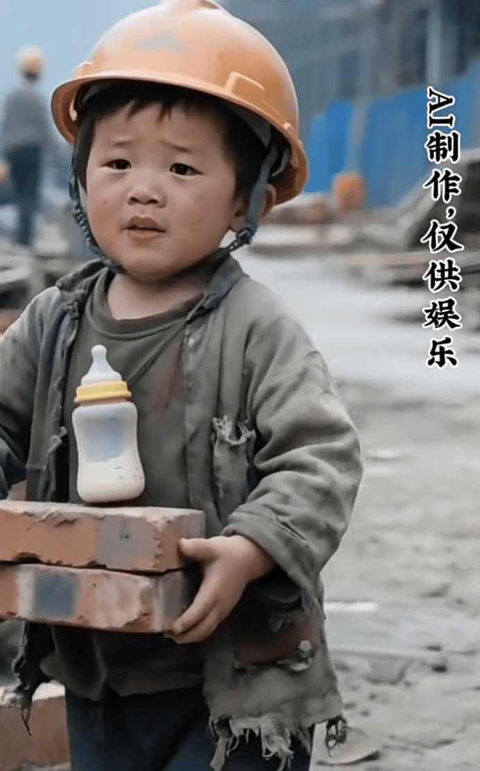 AI生成内容新规实施后<strong></p>
<p>以太坊实时价格</strong>，月入过万的假“孙子”们原形毕露