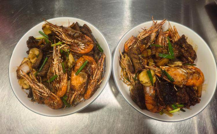 一碗面2208元！杭州一网红店再推“天价面” 有食客称用料足<strong></p>
<p>以太坊实时走势</strong>，但不会复购