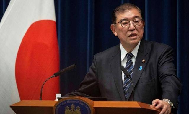黑锅背完石破茂被赶下台<strong></p>
<p>以太坊今天的价格</strong>，下届日本首相人选，有个“反华”魔怔人