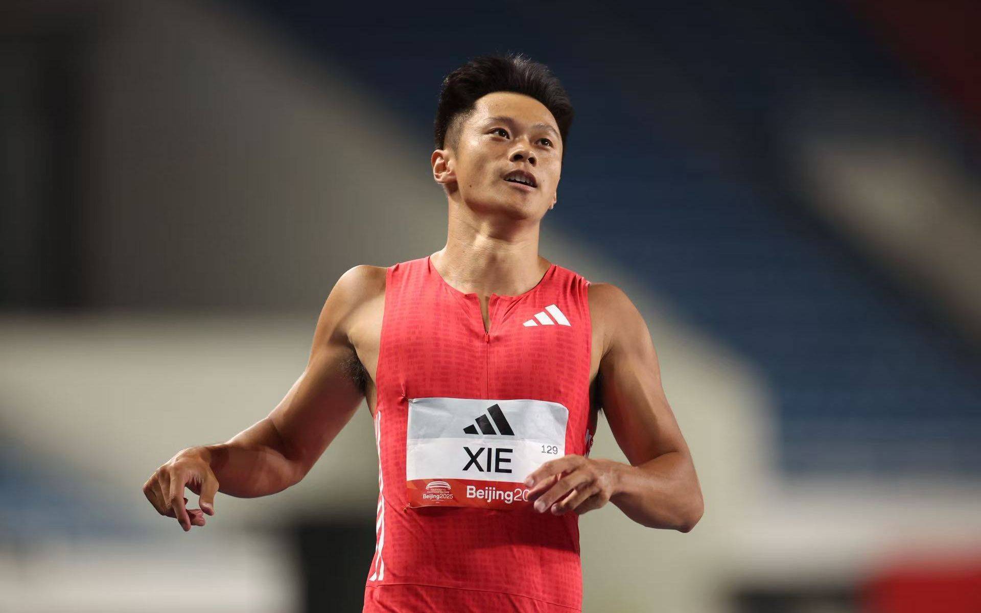 0.05秒之差无缘百米飞人大战奖牌<strong></p>
<p>以太坊今天的价格</strong>，谢震业通过洲际赛调整状态
