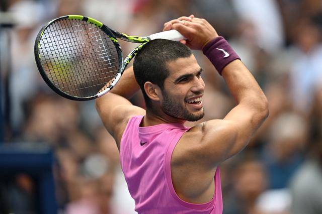 再这样下去<strong></p>
<p>以太坊今天的价格</strong>,辛纳打阿尔卡拉斯都快成审美疲劳了?