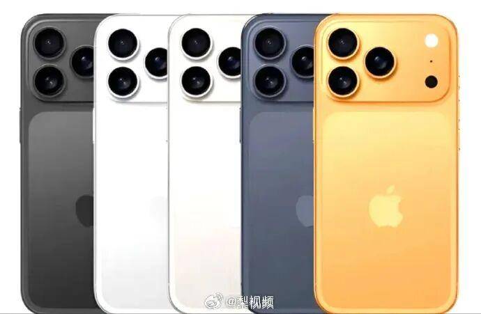 iPhone 17国行预估价曝光：标准版5999元起<strong></p>
<p>以太坊今天的价格</strong>，Air版6999元起