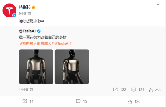 特斯拉人形机器人<strong></p>
<p>以太坊今天的价格</strong>，有新动向！