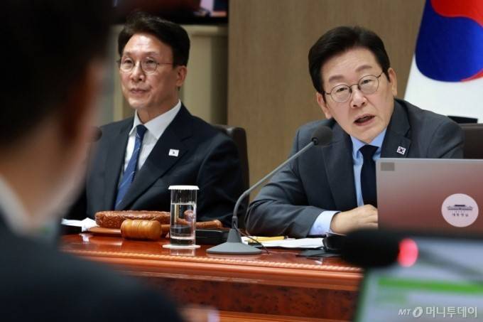 最新表态<strong></p>
<p>以太坊实时行情</strong>！李在明怒批反华集会：纯属“闹事”