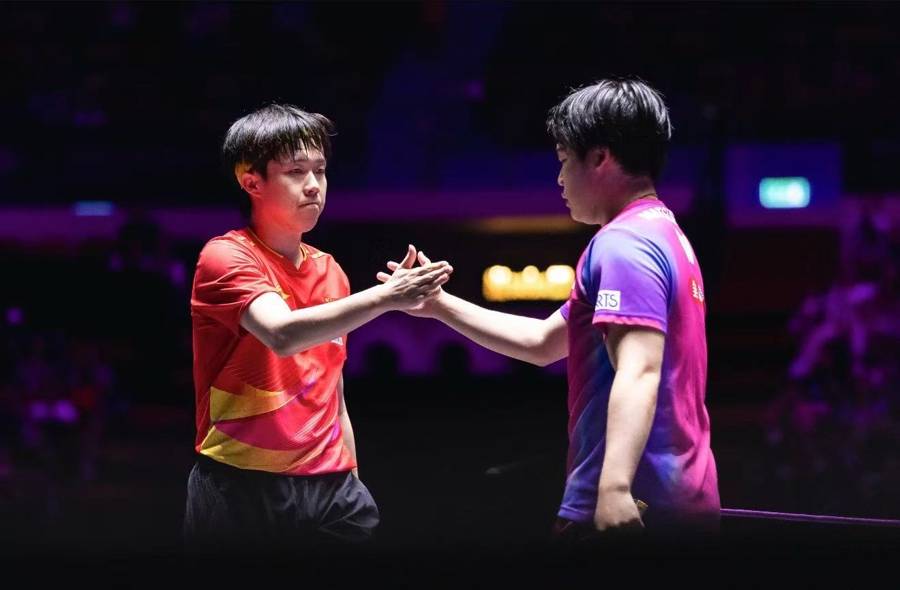 新锐又遭男单一轮游<strong></p>
<p>以太坊实时行情</strong>，国乒头号难题：谁能为王楚钦和林诗栋分担压力？