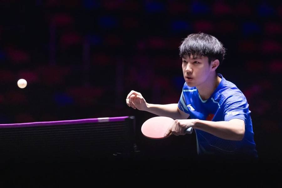 新锐又遭男单一轮游<strong></p>
<p>以太坊实时行情</strong>，国乒头号难题：谁能为王楚钦和林诗栋分担压力？