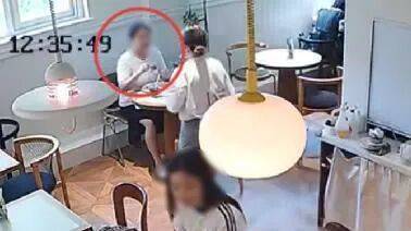 上海警方：一个月犯了4次<strong></p>
<p>以太坊走势</strong>，王某（女）被刑拘！