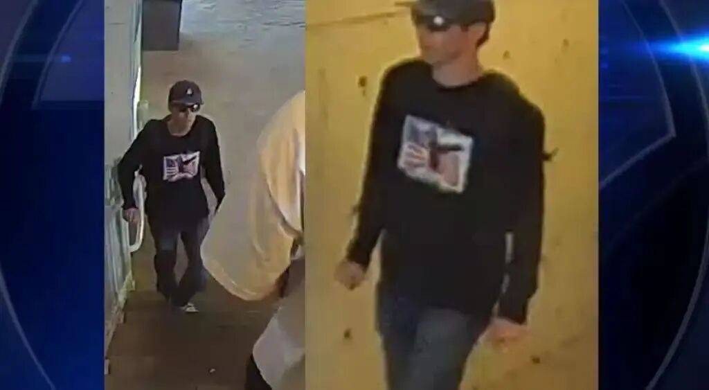 FBI悬赏10万美元<strong></p>
<p>以太坊走势</strong>，追捕柯克枪击案嫌犯