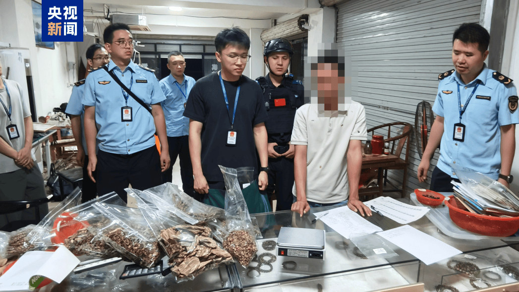 央视曝光后<strong></p>
<p>以太坊美元行情</strong>，广东电白连夜行动，对5家企业立案调查