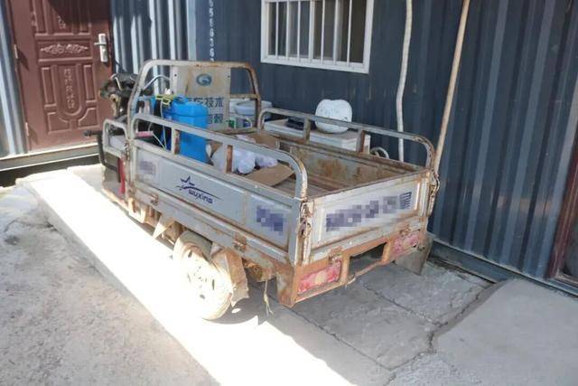 荒诞！东营一男子因垃圾太多竟偷走村里垃圾桶<strong></p>
<p>以太坊升级</strong>，警方迅速破案