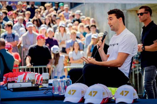 22岁顶级学霸<strong></p>
<p>以太坊升级</strong>，枪杀31岁“政坛顶流”