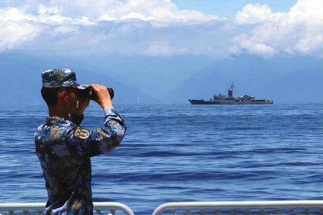 赖清德突然宣称:若大陆动武绝不投降<strong></p>
<p>以太坊钱包</strong>,民进党意欲何为?