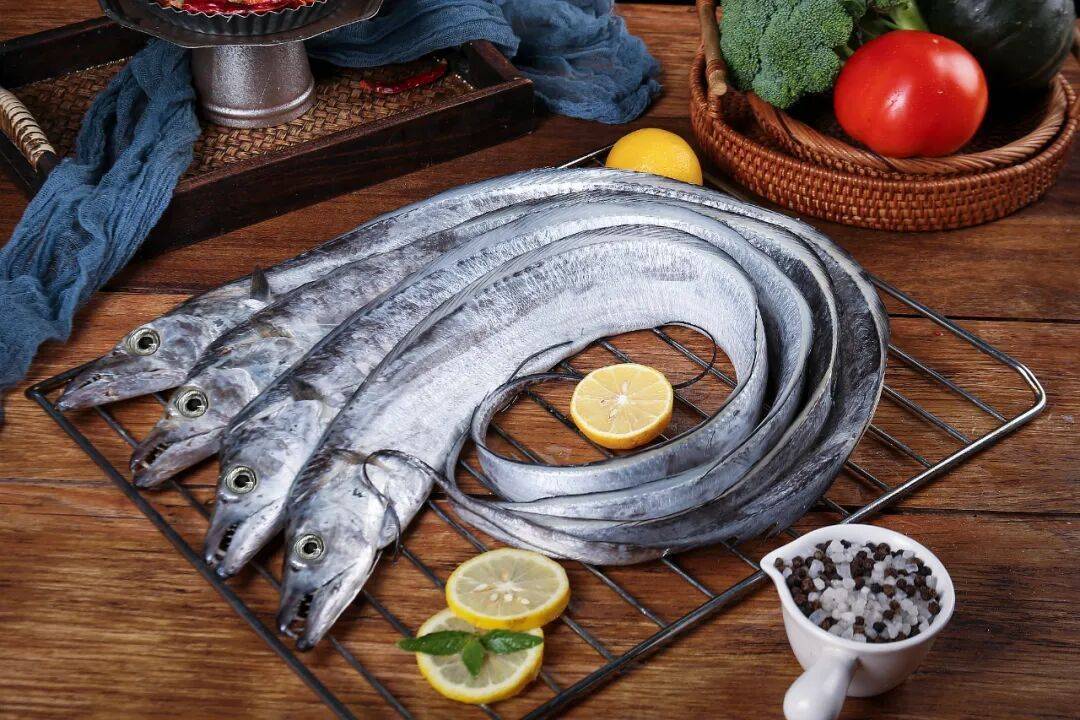 这种“国民廉价鱼”<strong></p>
<p>以太坊官网</strong>,一直被低估!其实营养价值超高