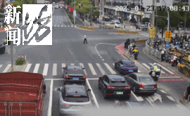 事发上海晚高峰！汹涌车流中<strong></p>
<p>以太坊大跌</strong>，一男子绝望跳车，直奔民警而去……