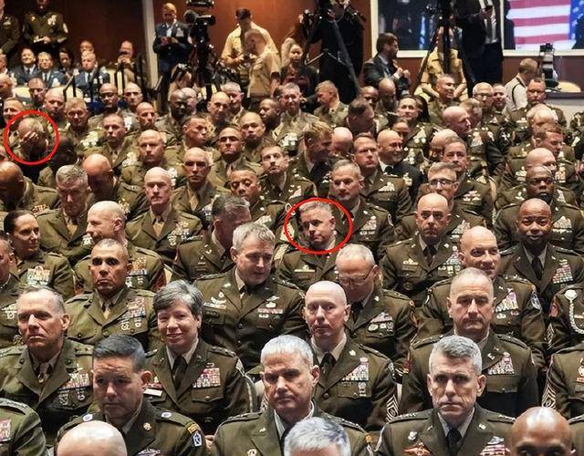 “觉得不爽就辞职”？美军两位司令说走就走<strong></p>
<p>今天以太坊价格</strong>，拒绝向特朗普效忠