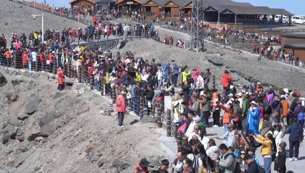 1336万人次<strong></p>
<p>以太坊现在价格</strong>!吉林太火了!