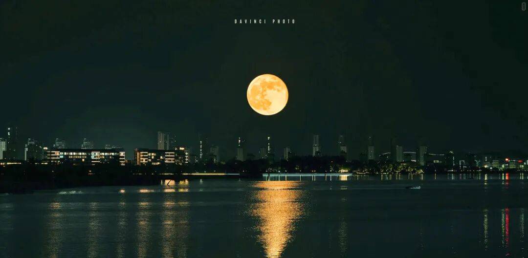 超级月亮邂逅中秋！宁德新晋赏月地大盘点<strong></p>
<p>以太坊最新消息</strong>，快收藏→