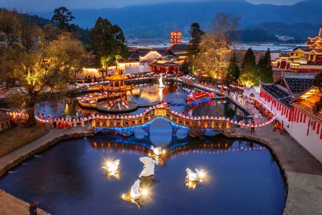 超级月亮邂逅中秋！宁德新晋赏月地大盘点<strong></p>
<p>以太坊最新消息</strong>，快收藏→