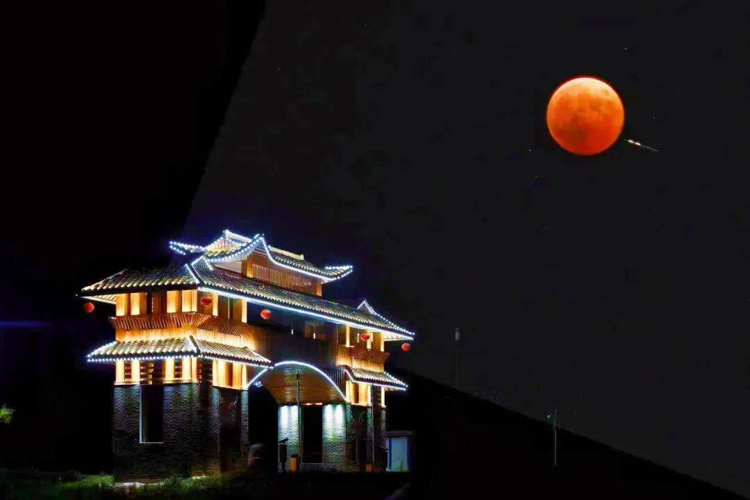 超级月亮邂逅中秋！宁德新晋赏月地大盘点<strong></p>
<p>以太坊最新消息</strong>，快收藏→