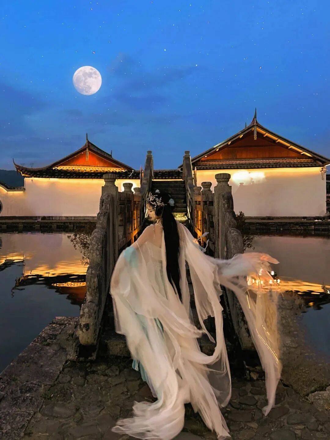 超级月亮邂逅中秋！宁德新晋赏月地大盘点<strong></p>
<p>以太坊最新消息</strong>，快收藏→