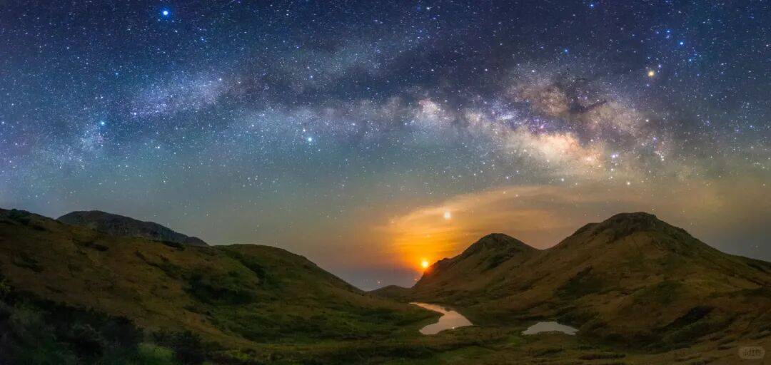 超级月亮邂逅中秋！宁德新晋赏月地大盘点<strong></p>
<p>以太坊最新消息</strong>，快收藏→