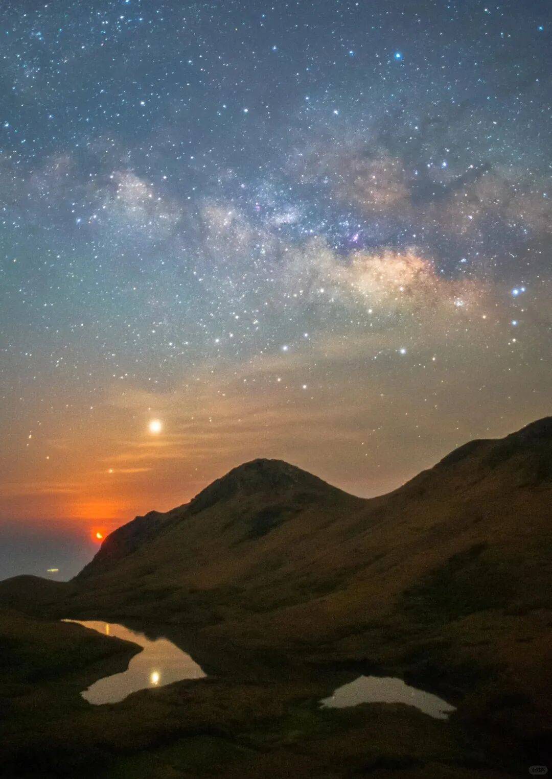 超级月亮邂逅中秋！宁德新晋赏月地大盘点<strong></p>
<p>以太坊最新消息</strong>，快收藏→