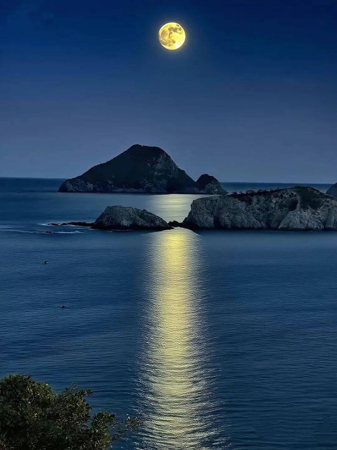 超级月亮邂逅中秋！宁德新晋赏月地大盘点<strong></p>
<p>以太坊最新消息</strong>，快收藏→