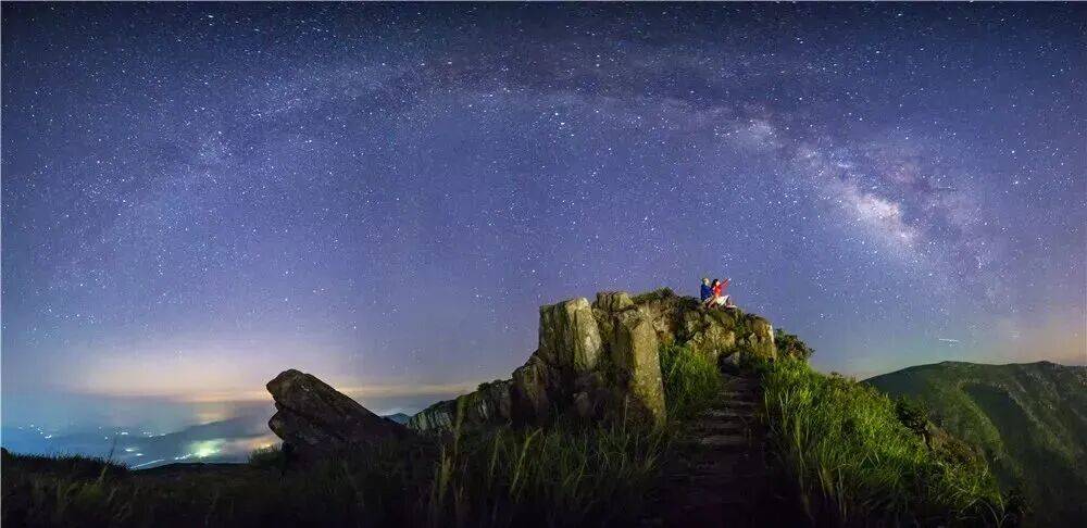 超级月亮邂逅中秋！宁德新晋赏月地大盘点<strong></p>
<p>以太坊最新消息</strong>，快收藏→