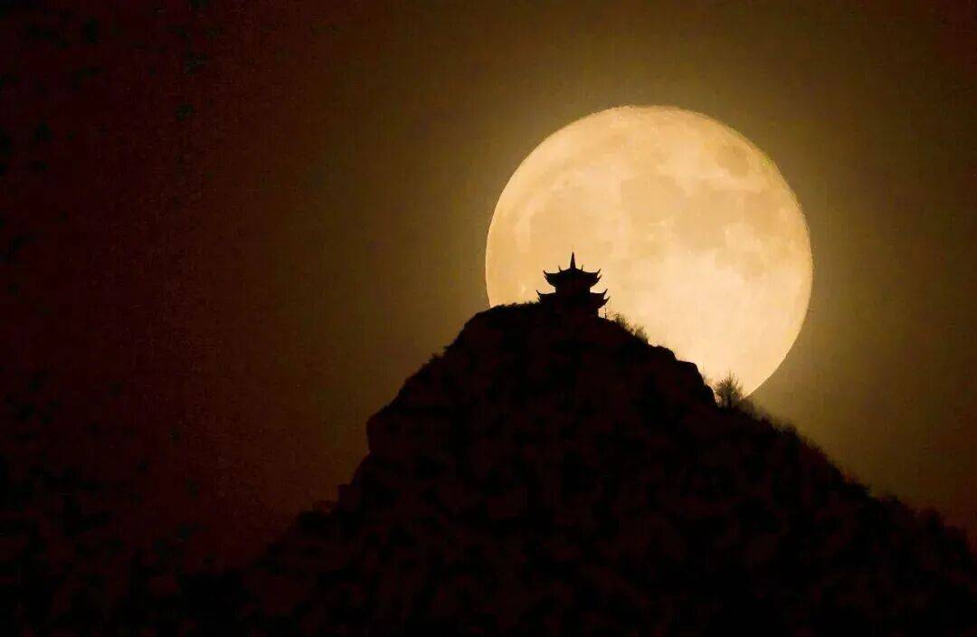 超级月亮邂逅中秋！宁德新晋赏月地大盘点<strong></p>
<p>以太坊最新消息</strong>，快收藏→