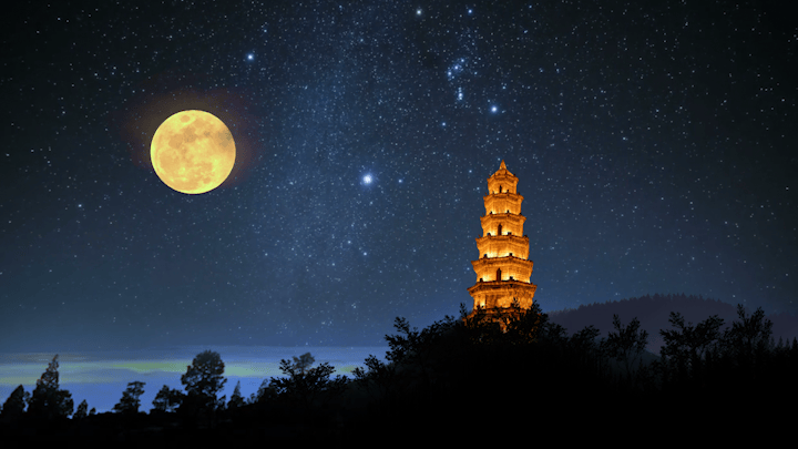 超级月亮邂逅中秋！宁德新晋赏月地大盘点<strong></p>
<p>以太坊最新消息</strong>，快收藏→